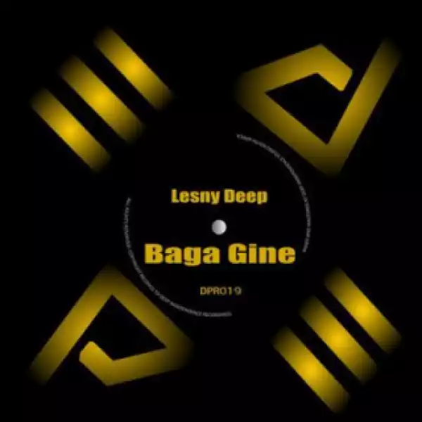 Lesny Deep - Baga Gine